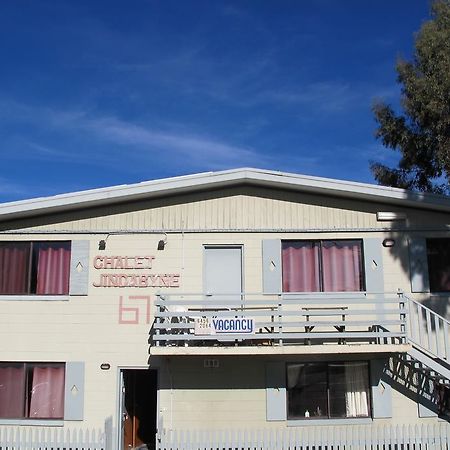Chalet Jindabyne Eksteriør billede
