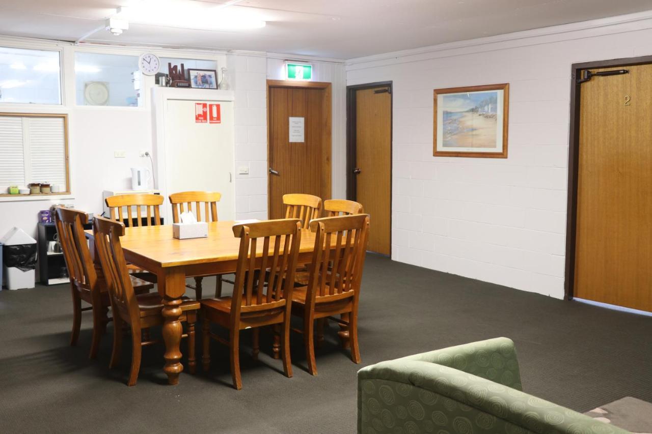 Chalet Jindabyne Eksteriør billede