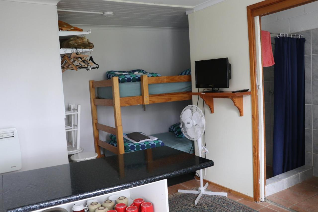 Chalet Jindabyne Eksteriør billede