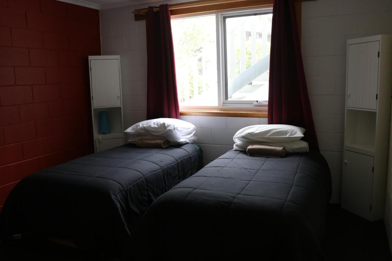 Chalet Jindabyne Eksteriør billede