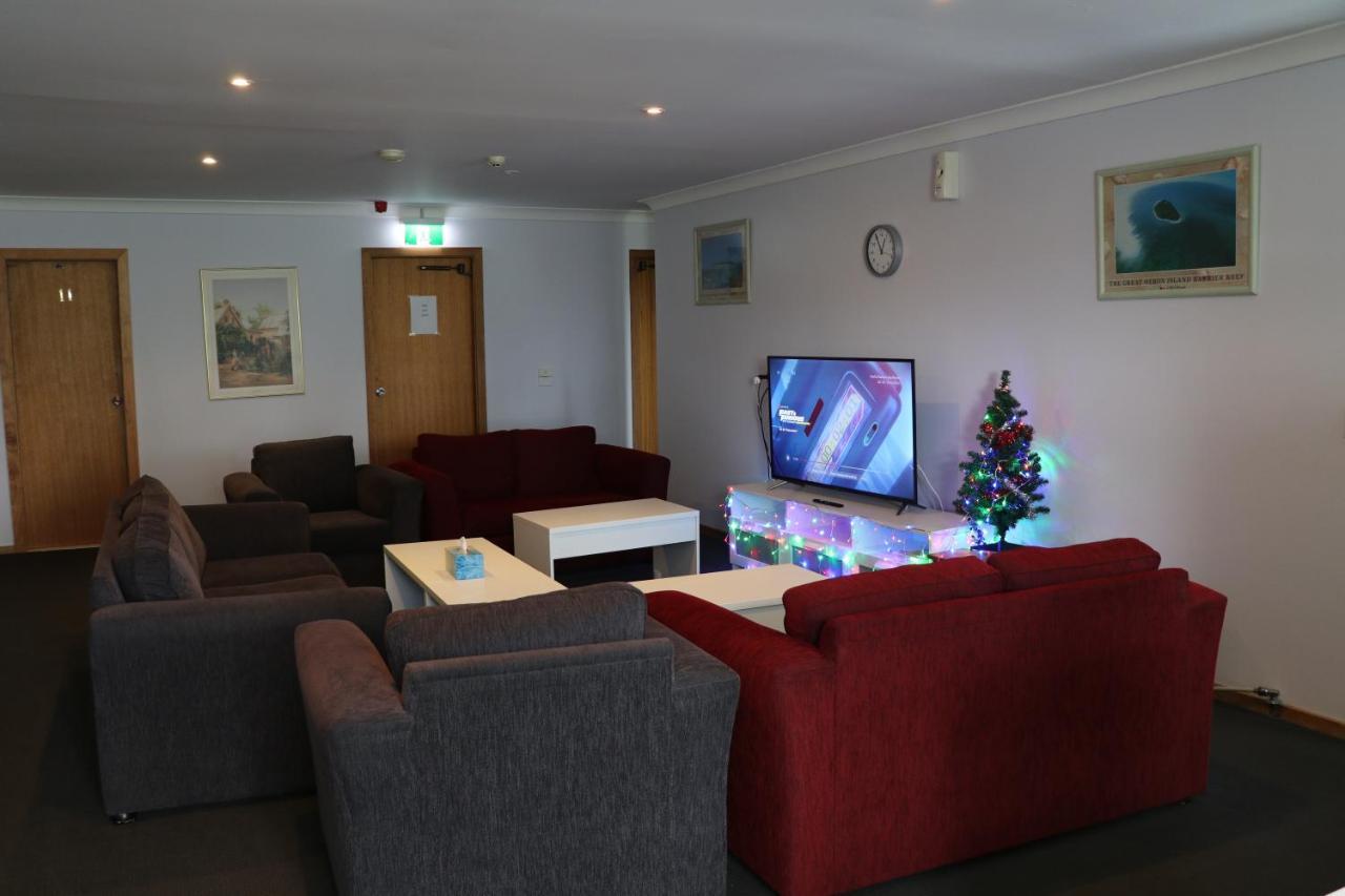 Chalet Jindabyne Eksteriør billede