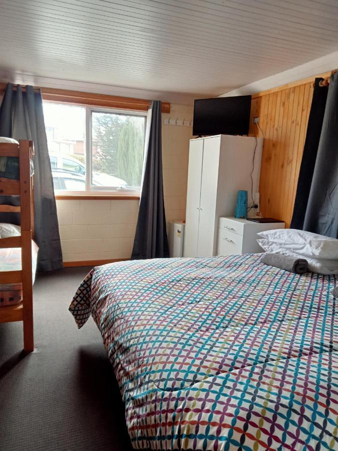 Chalet Jindabyne Eksteriør billede