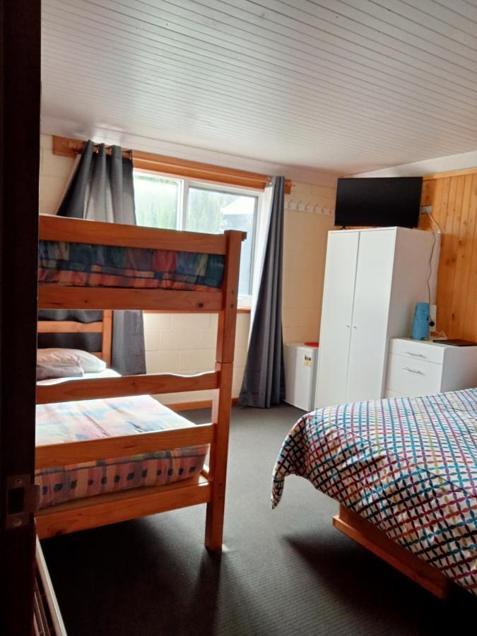 Chalet Jindabyne Eksteriør billede