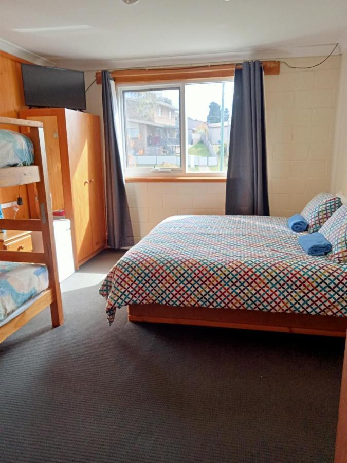 Chalet Jindabyne Eksteriør billede