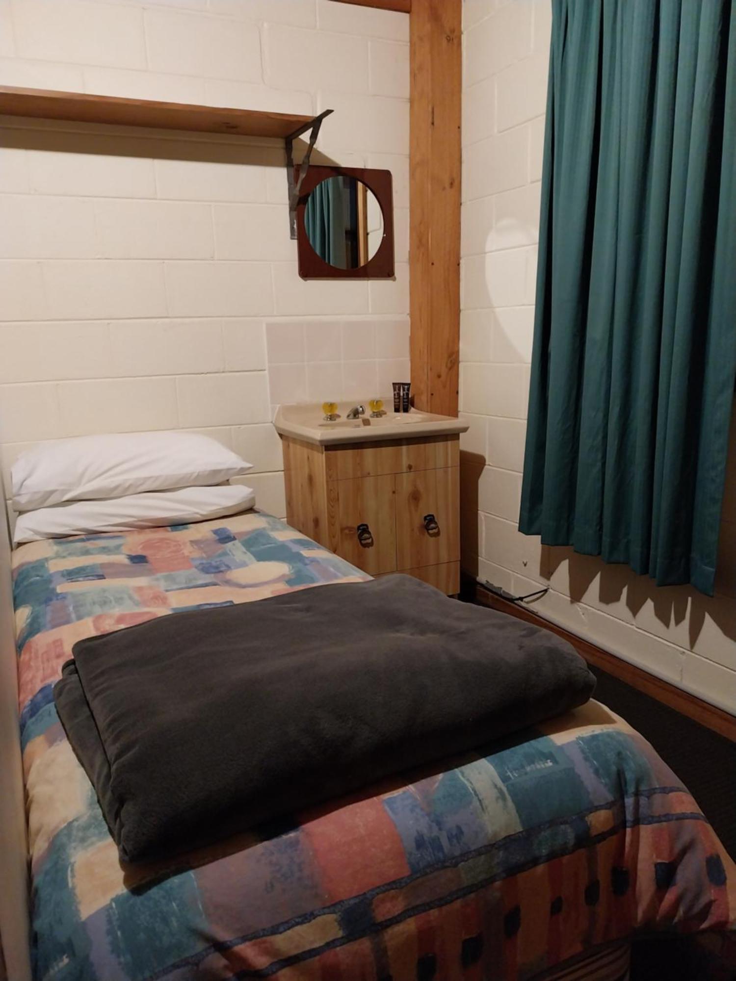 Chalet Jindabyne Eksteriør billede