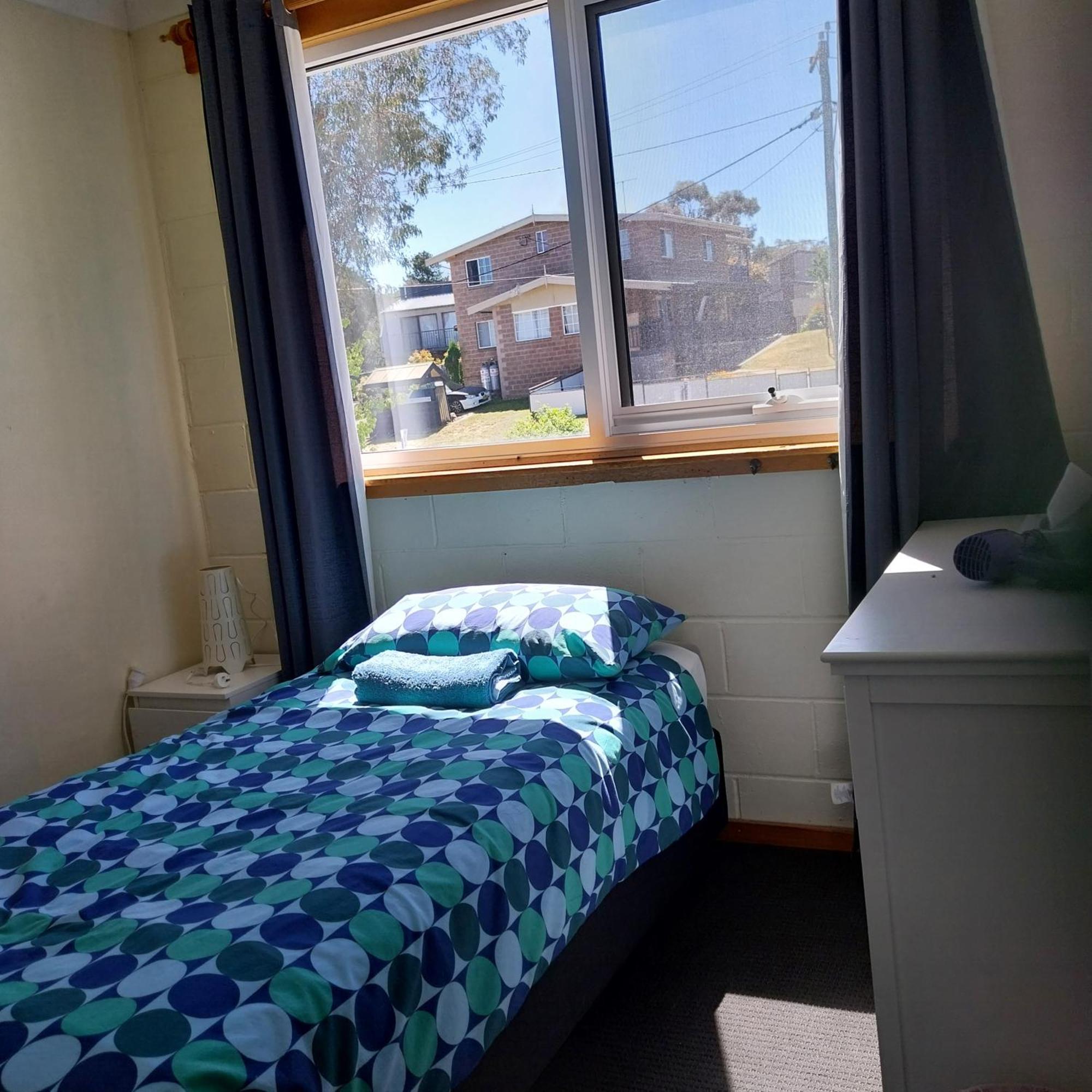 Chalet Jindabyne Eksteriør billede