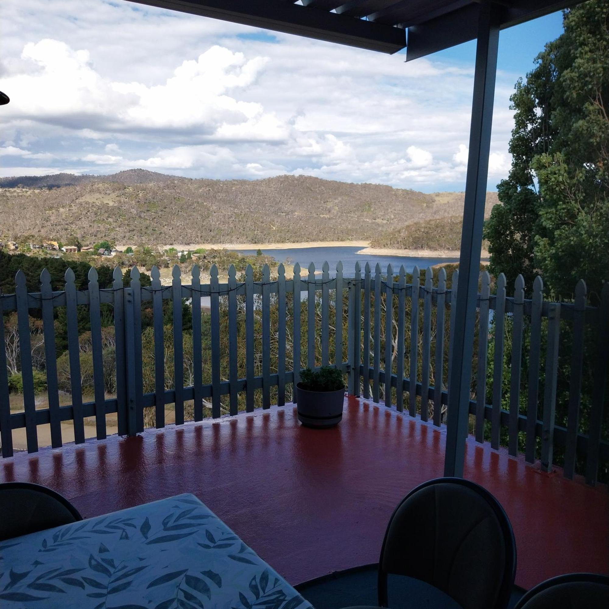 Chalet Jindabyne Eksteriør billede