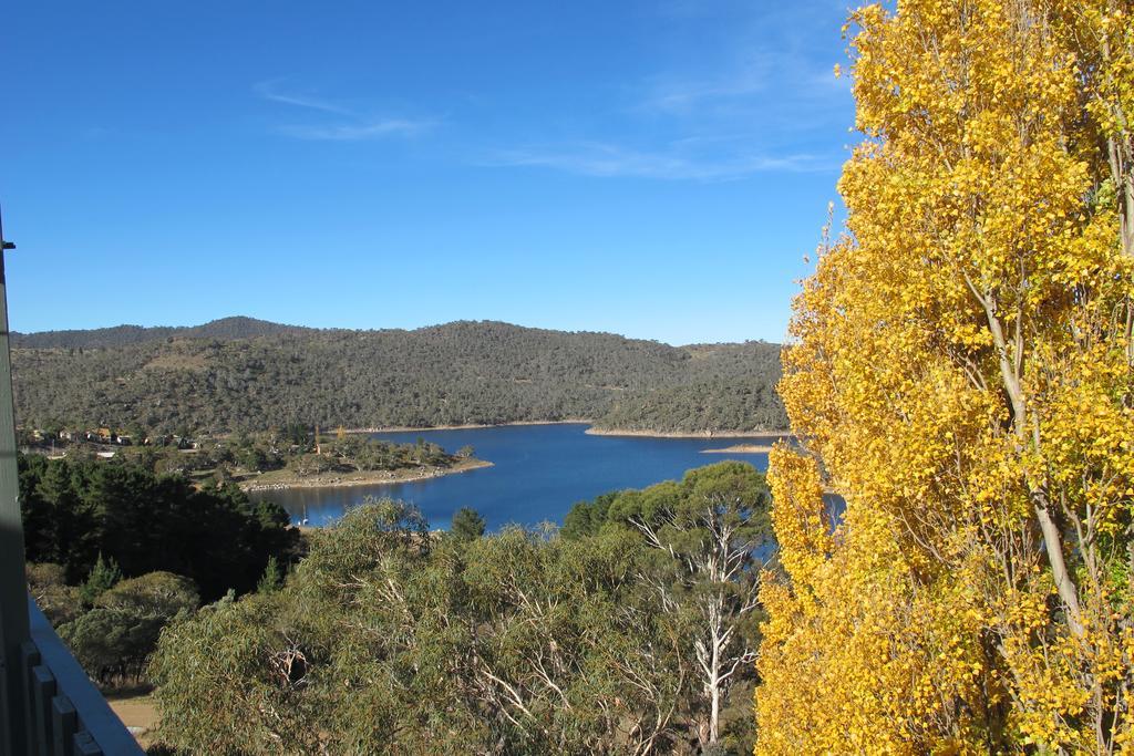 Chalet Jindabyne Eksteriør billede