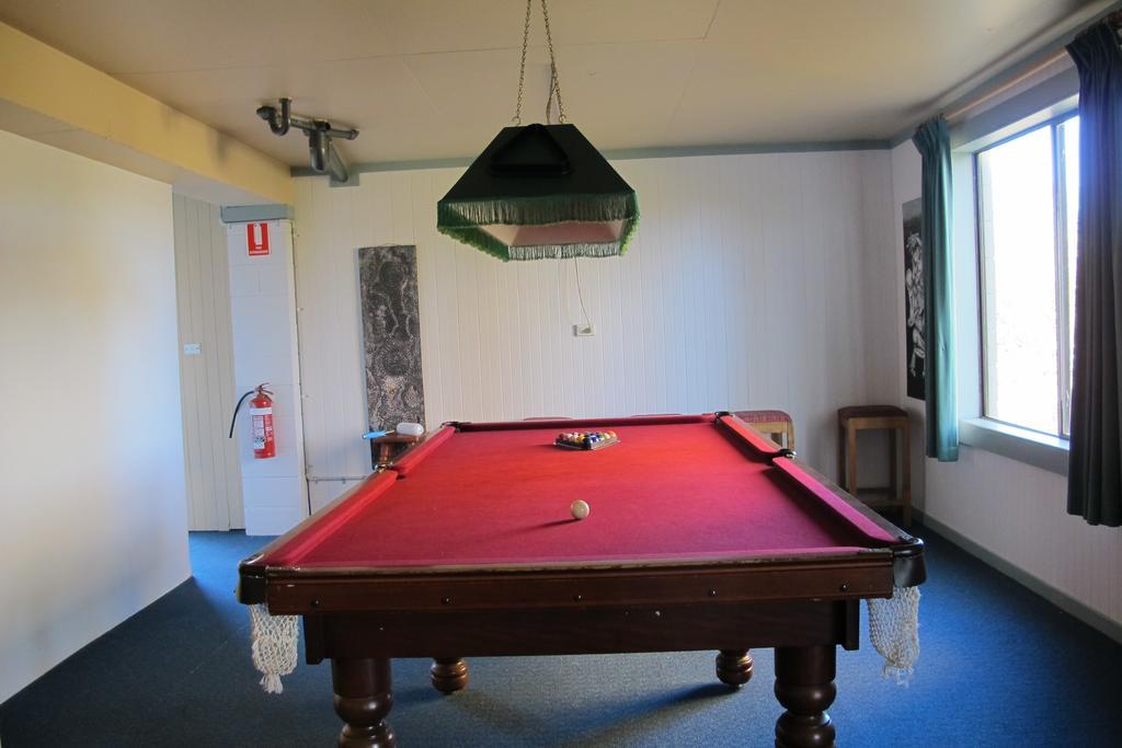 Chalet Jindabyne Eksteriør billede