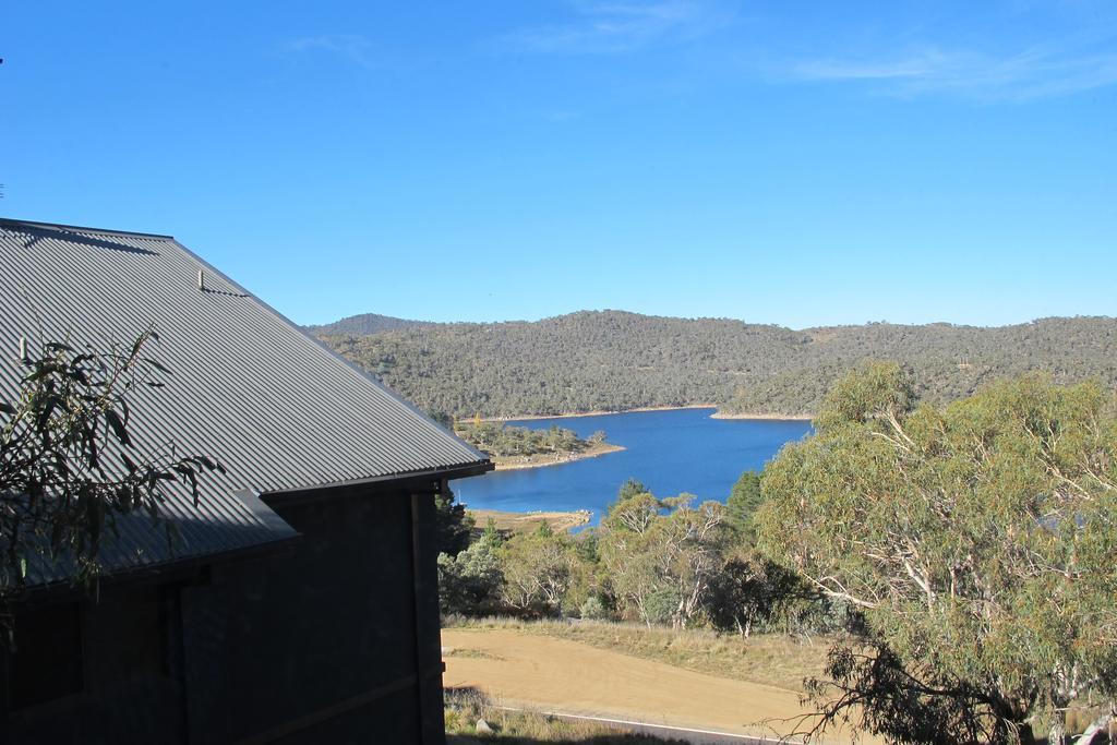 Chalet Jindabyne Eksteriør billede