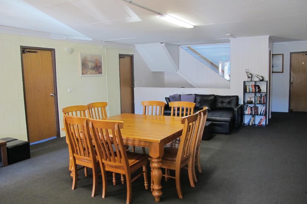 Chalet Jindabyne Eksteriør billede