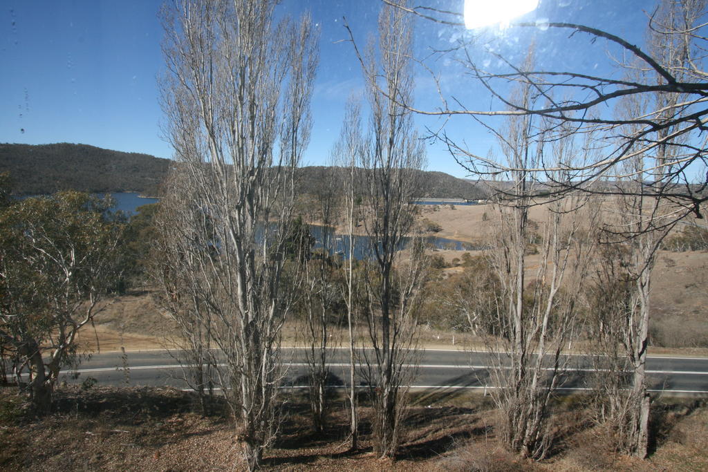 Chalet Jindabyne Eksteriør billede