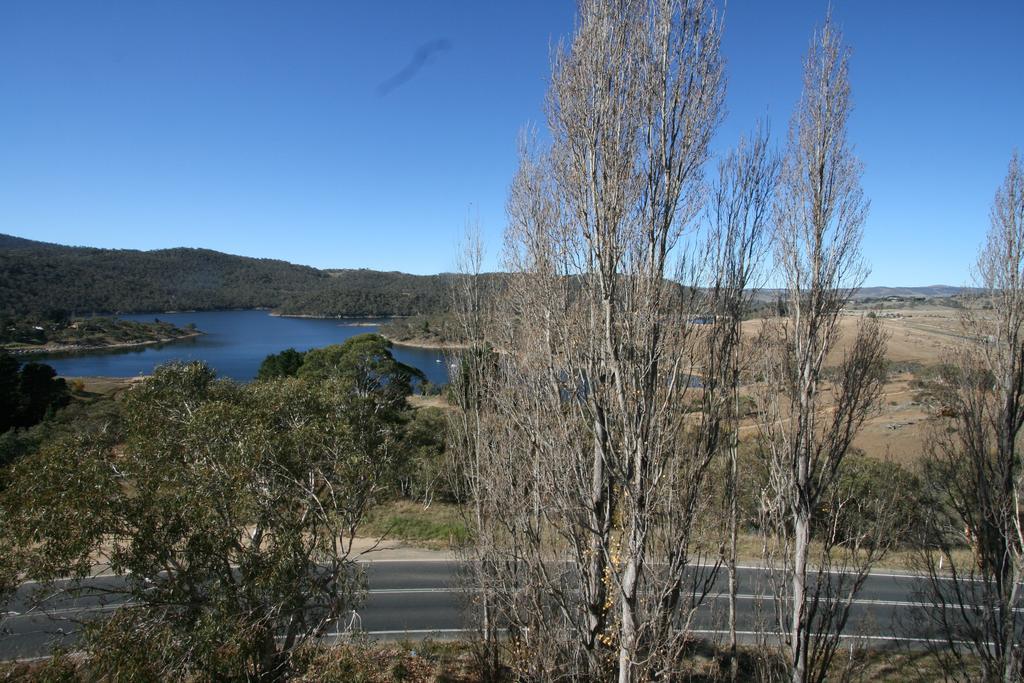 Chalet Jindabyne Eksteriør billede