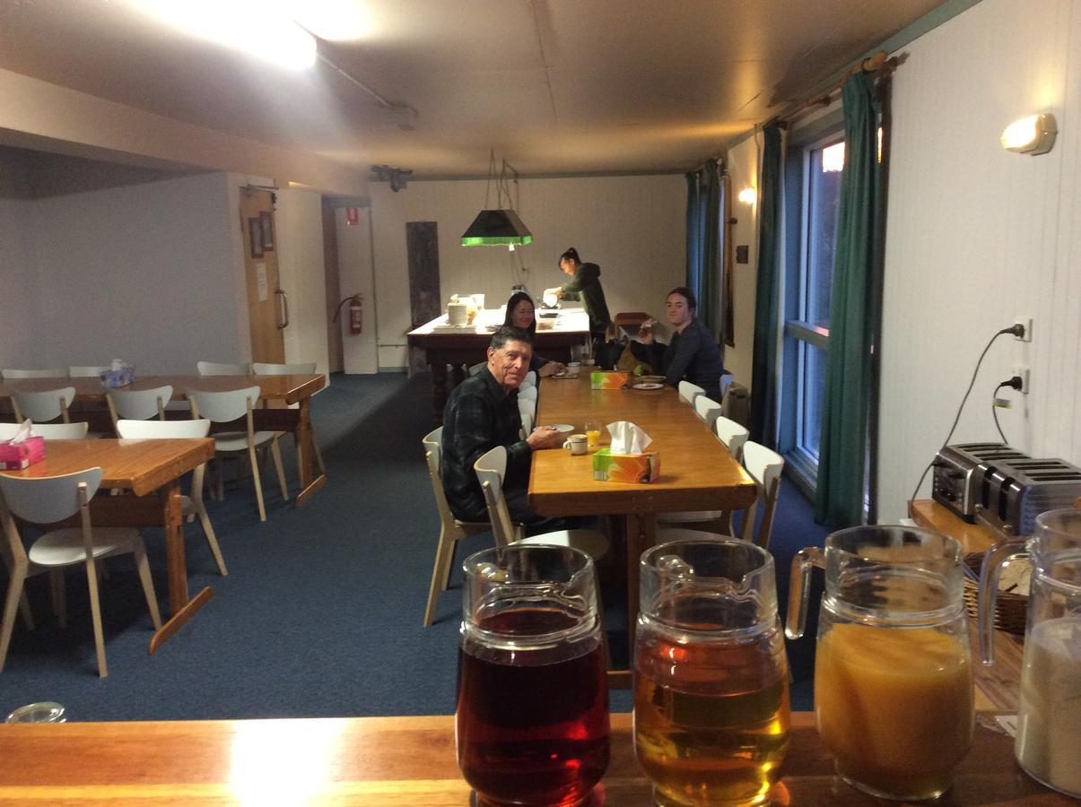 Chalet Jindabyne Eksteriør billede