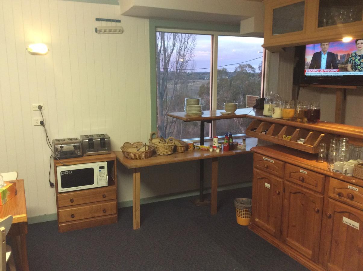 Chalet Jindabyne Eksteriør billede