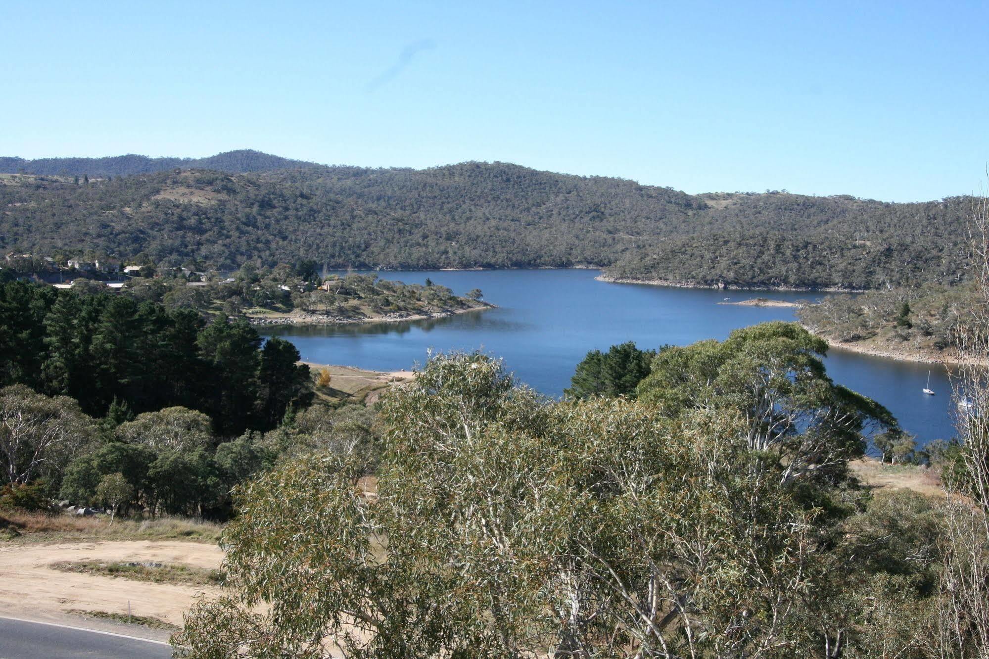 Chalet Jindabyne Eksteriør billede