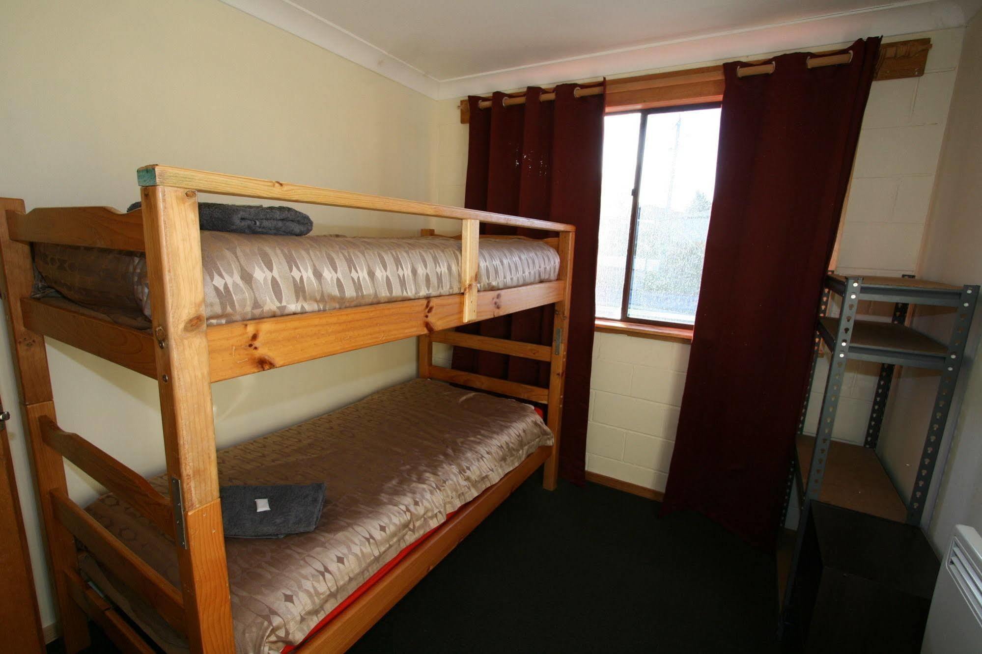 Chalet Jindabyne Eksteriør billede