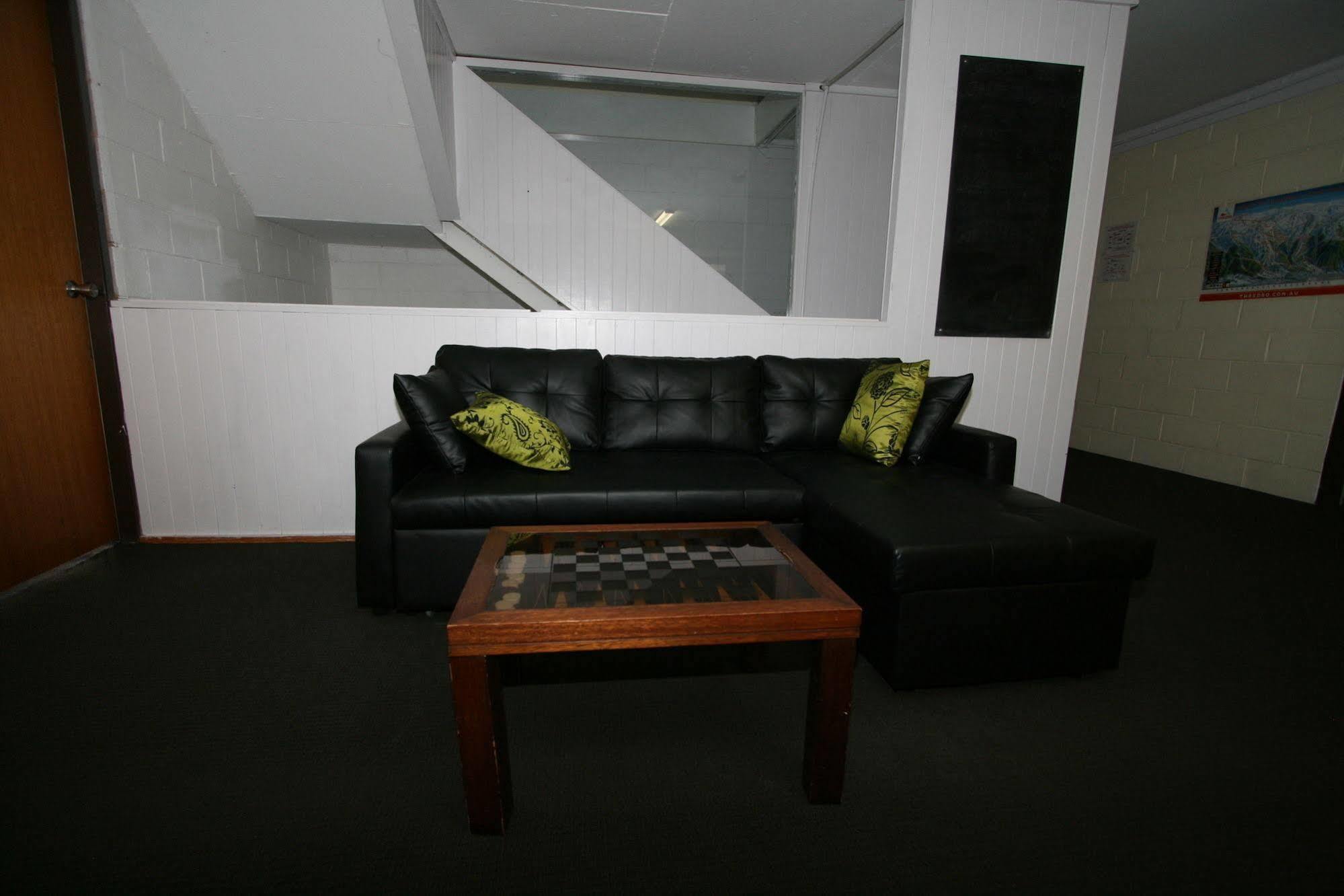 Chalet Jindabyne Eksteriør billede