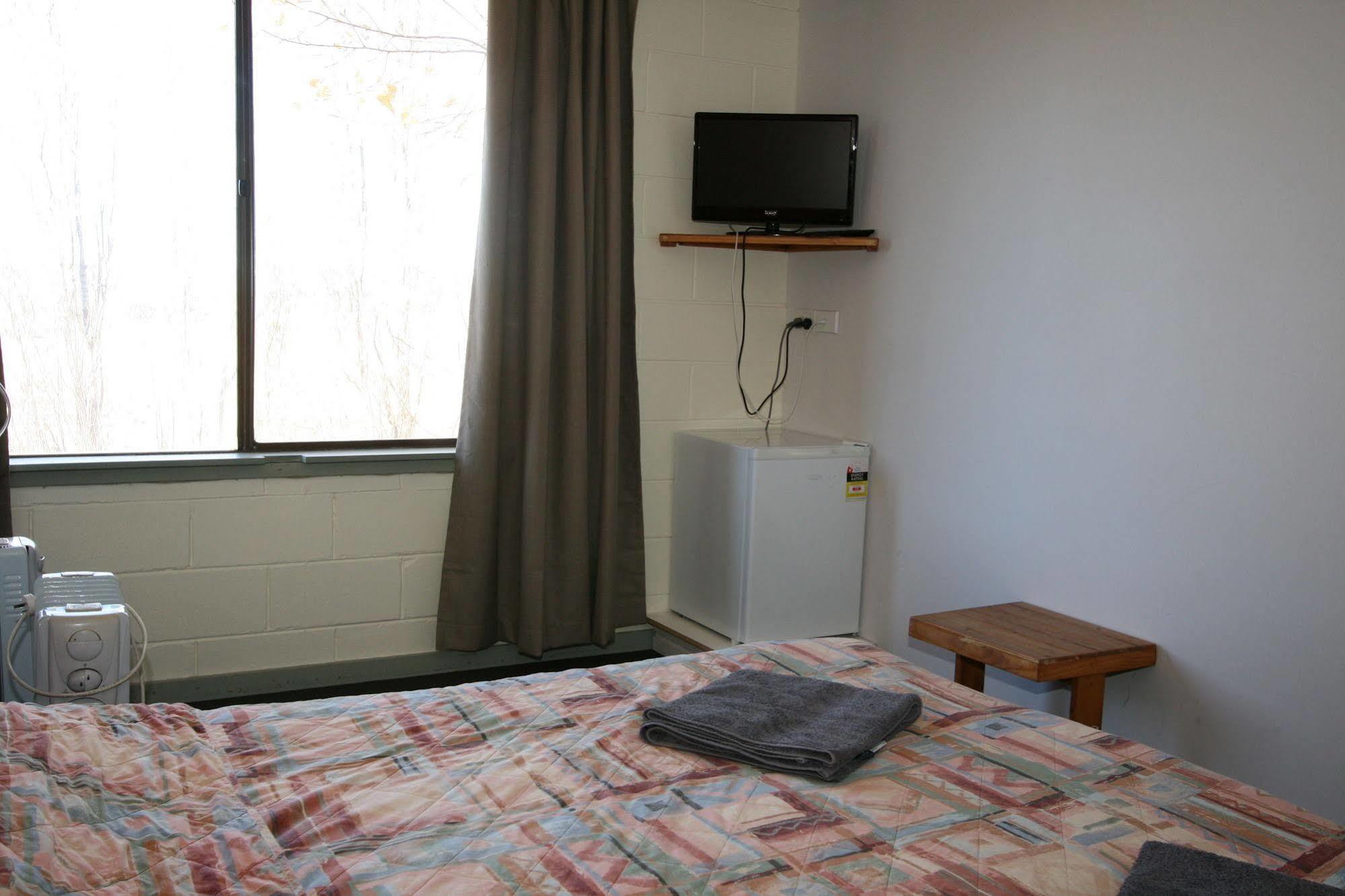 Chalet Jindabyne Eksteriør billede