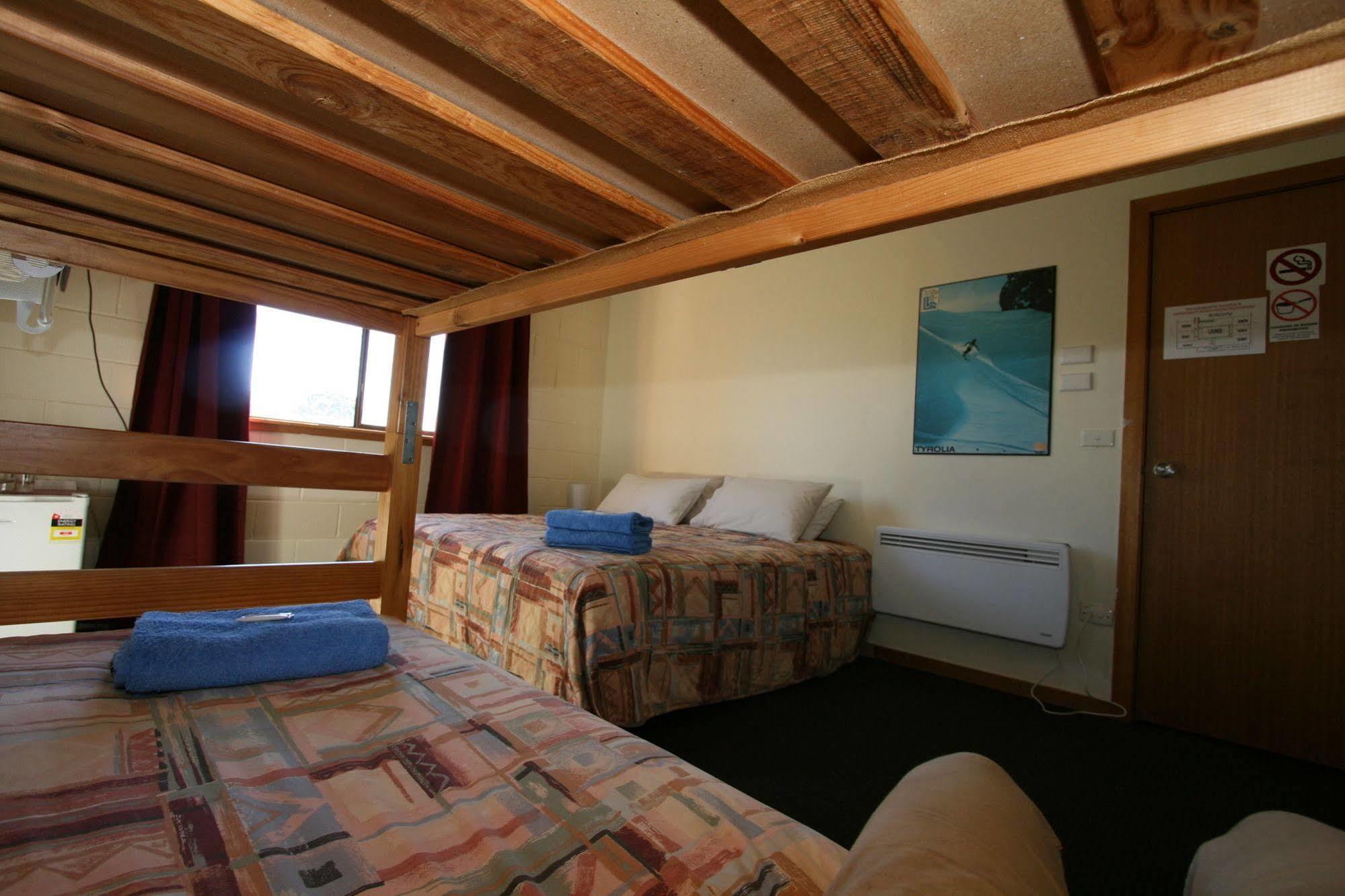 Chalet Jindabyne Eksteriør billede
