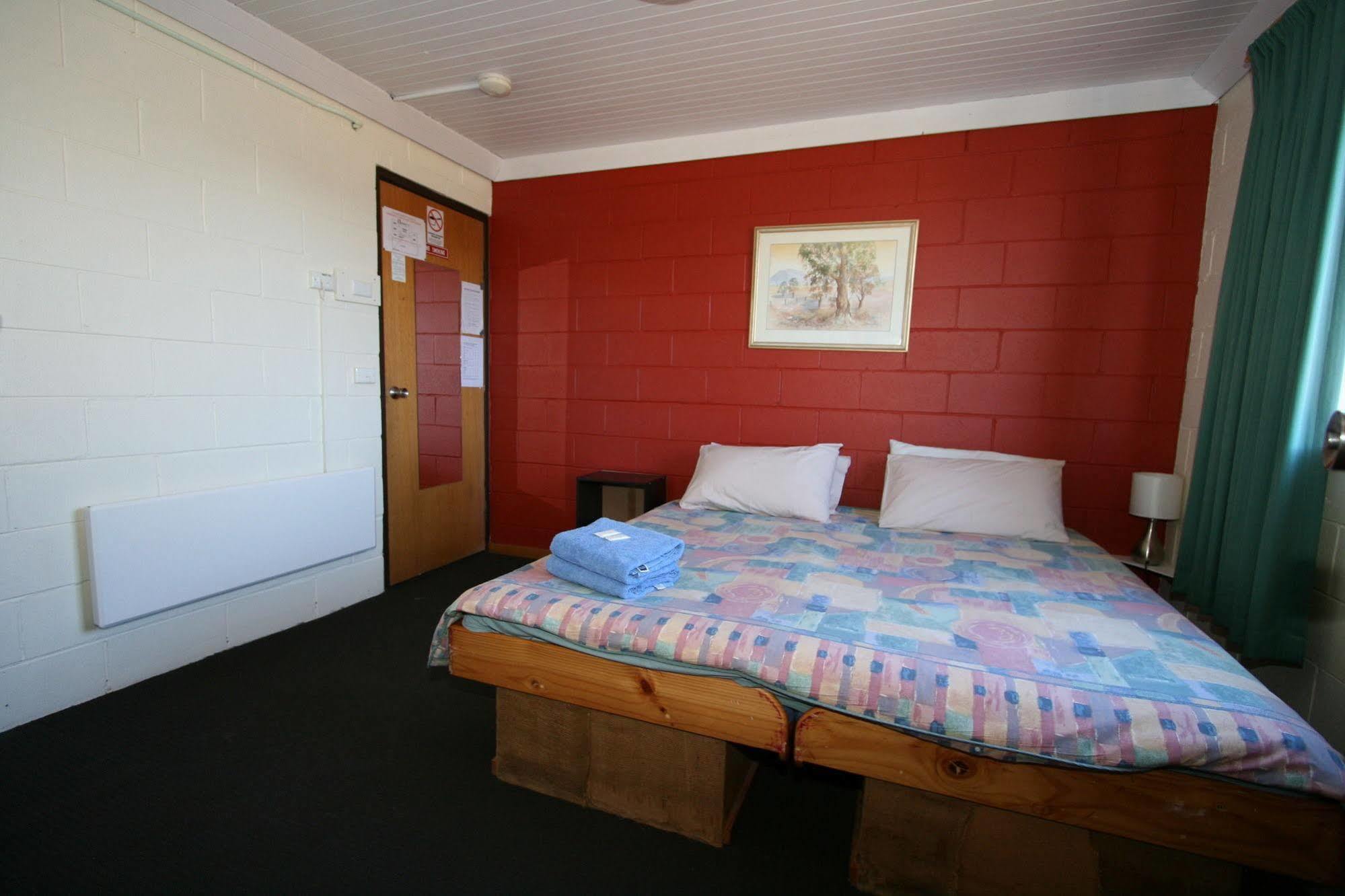 Chalet Jindabyne Eksteriør billede