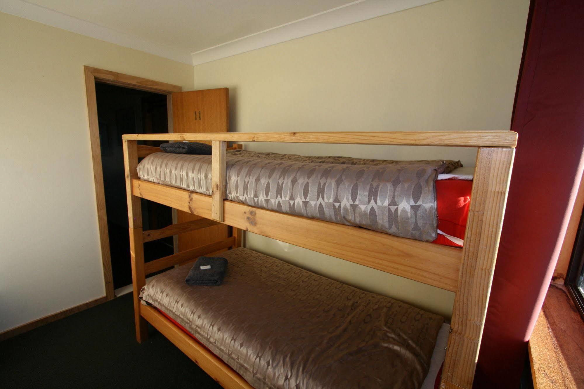 Chalet Jindabyne Eksteriør billede