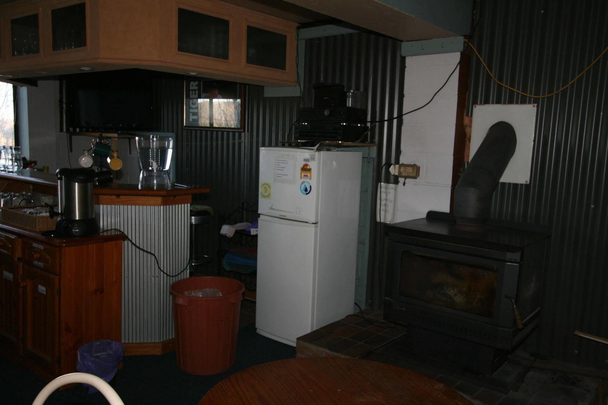 Chalet Jindabyne Eksteriør billede
