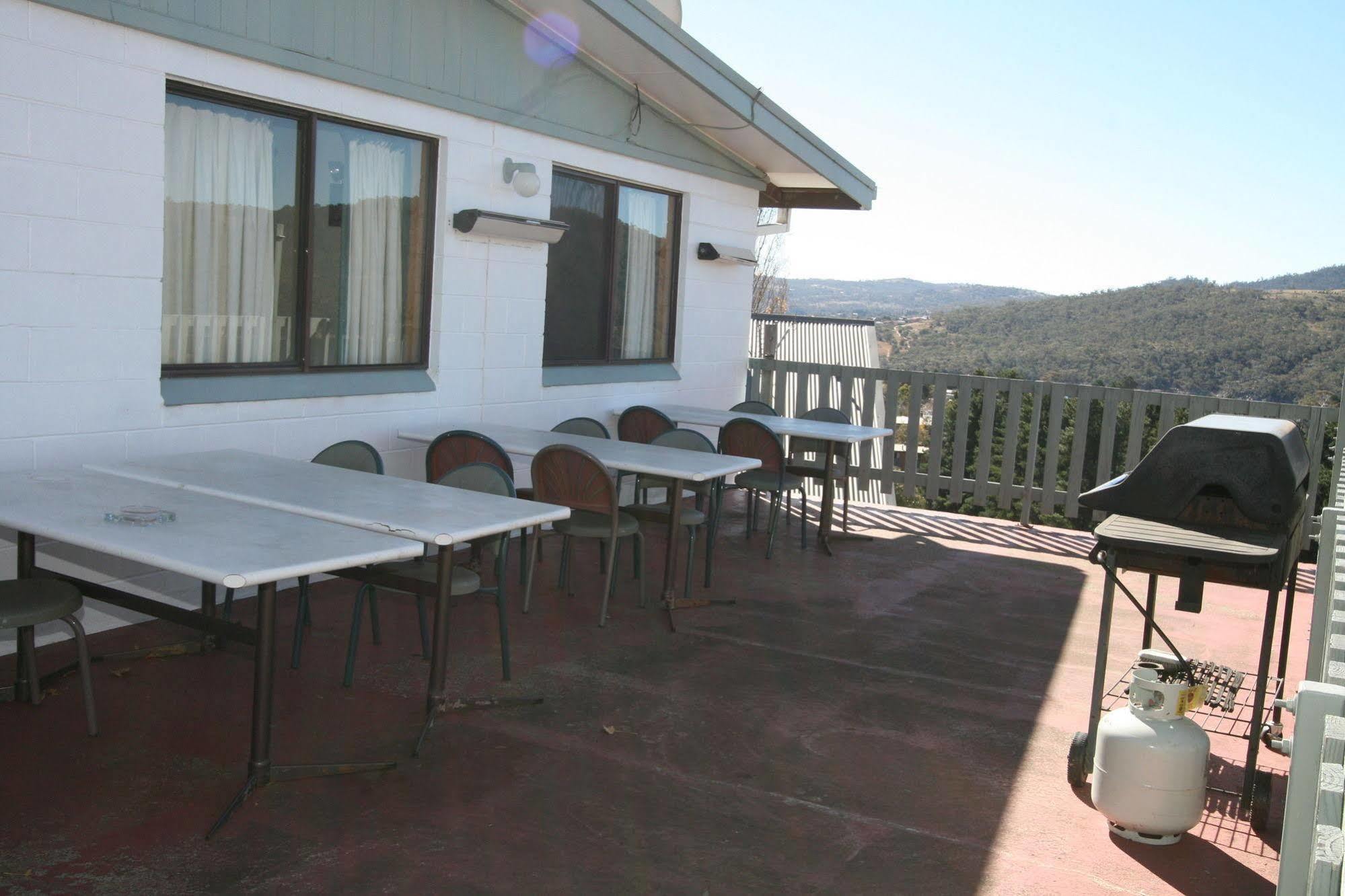 Chalet Jindabyne Eksteriør billede