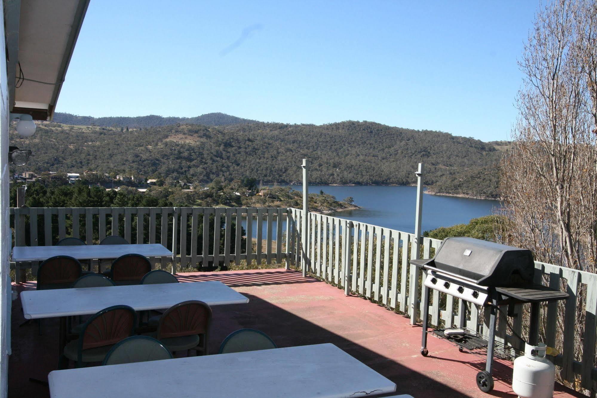Chalet Jindabyne Eksteriør billede