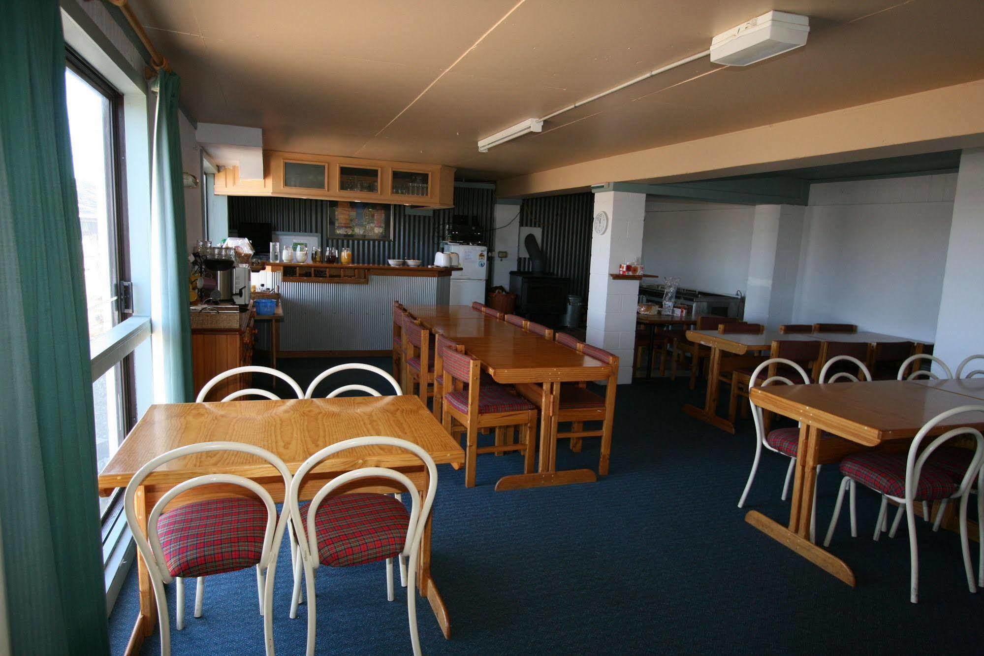 Chalet Jindabyne Eksteriør billede