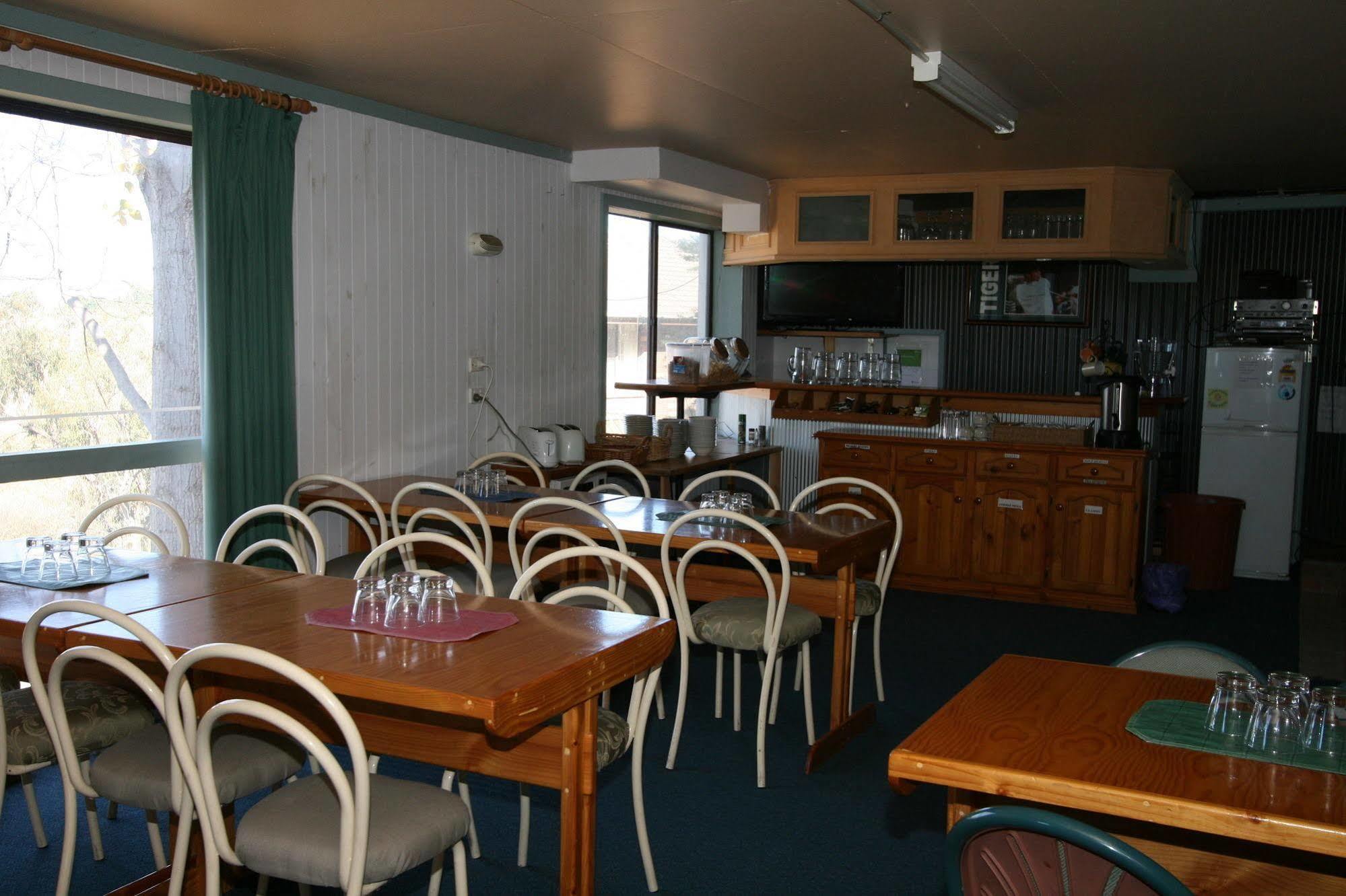 Chalet Jindabyne Eksteriør billede